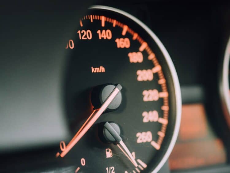 Révision voiture