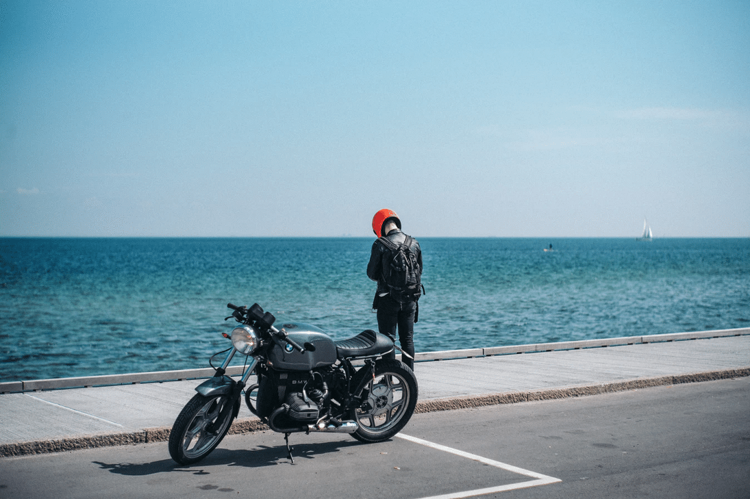 La Corse à moto : cinq conseils pour un voyage réussi