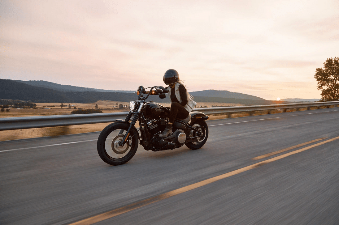 Comment bien préparer son road trip à moto ?