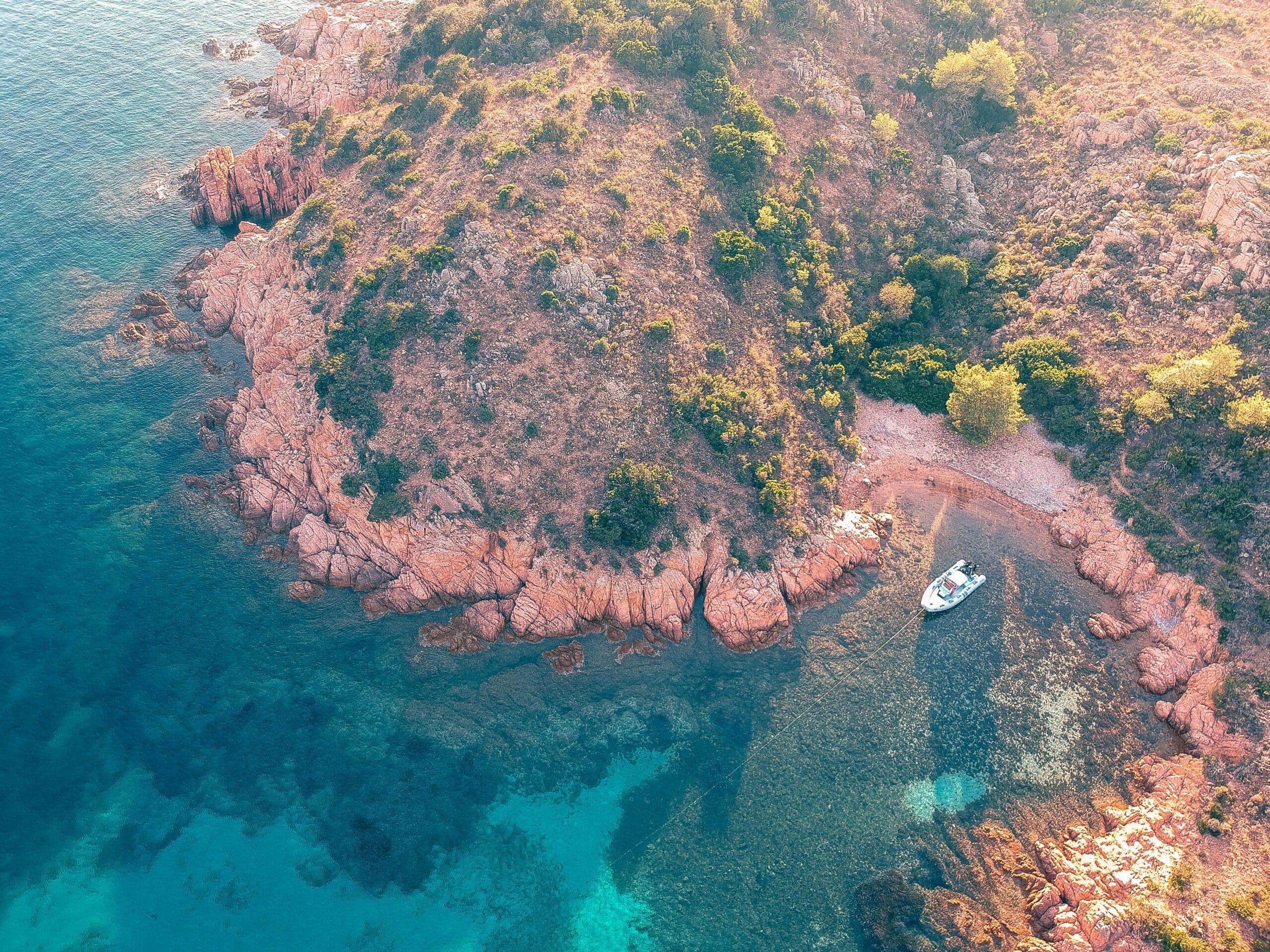 Où partir en Corse au mois d’août ?