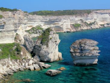 saison corse